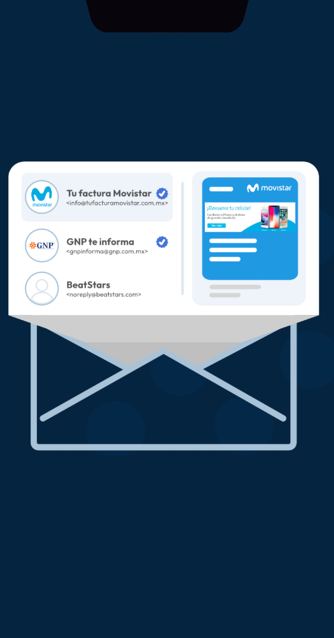 NeoCert - Identidad de marca verificada