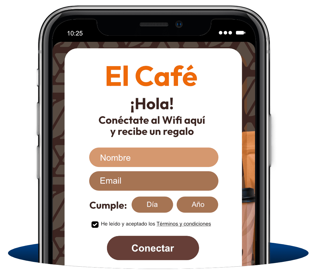 NeoWiFi en acción